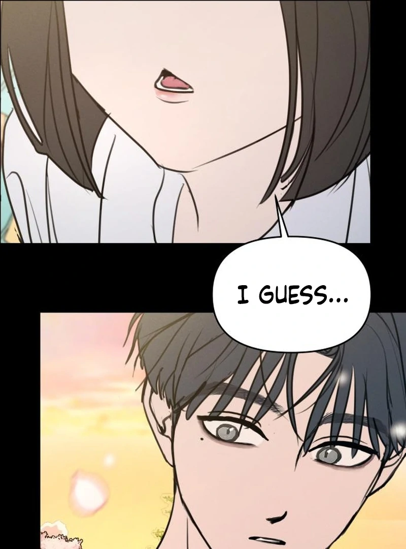 I Want To Be Fooled Chapter 31 - page 46