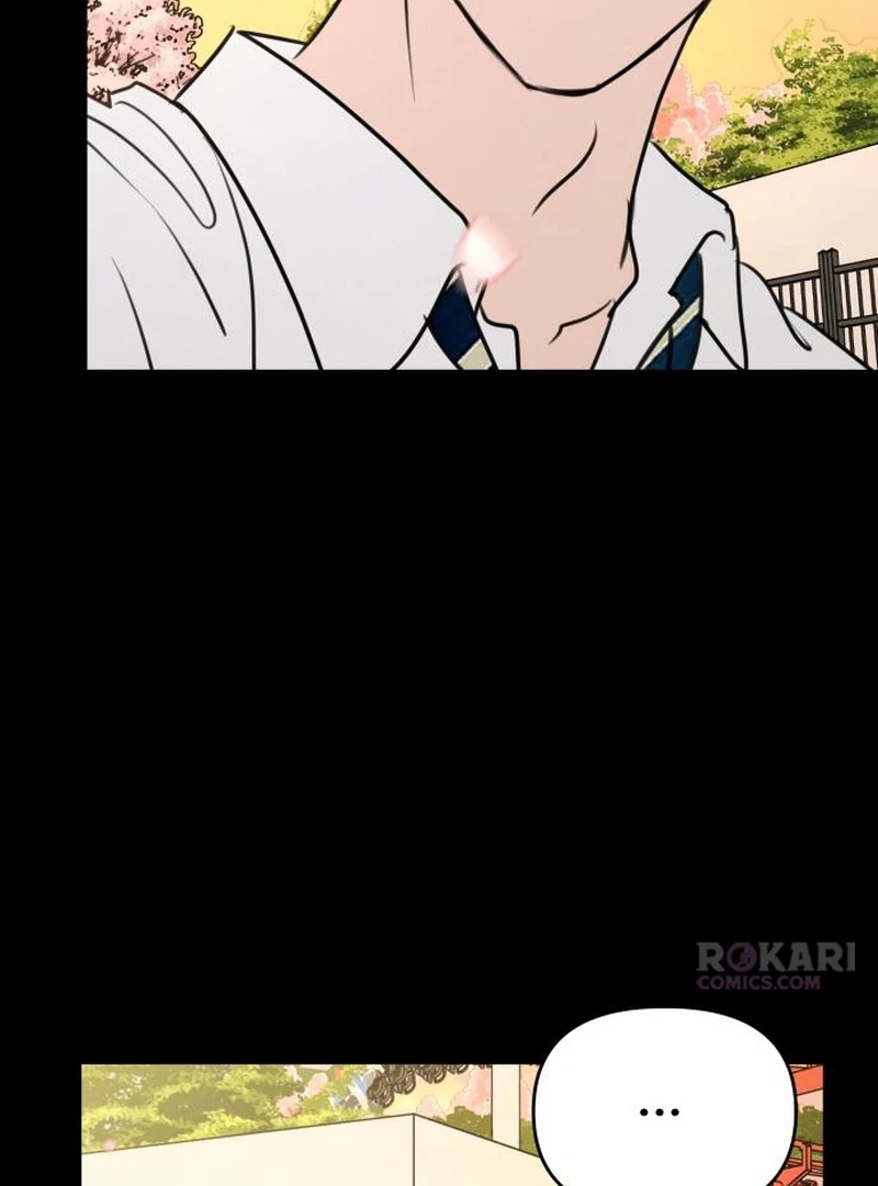 I Want To Be Fooled Chapter 31 - page 47