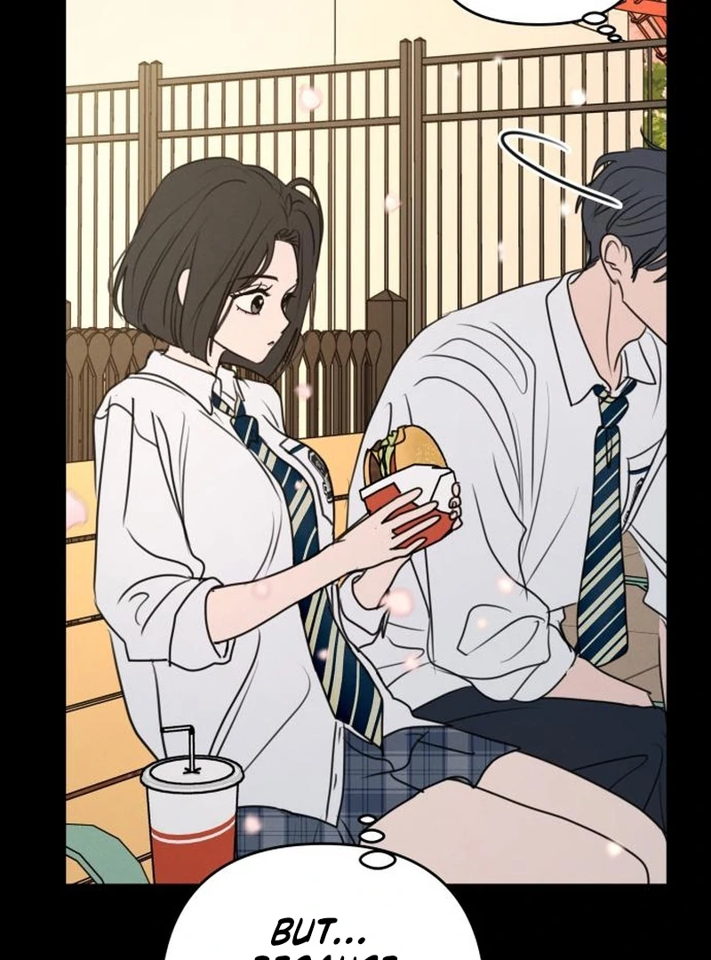 I Want To Be Fooled Chapter 31 - page 48