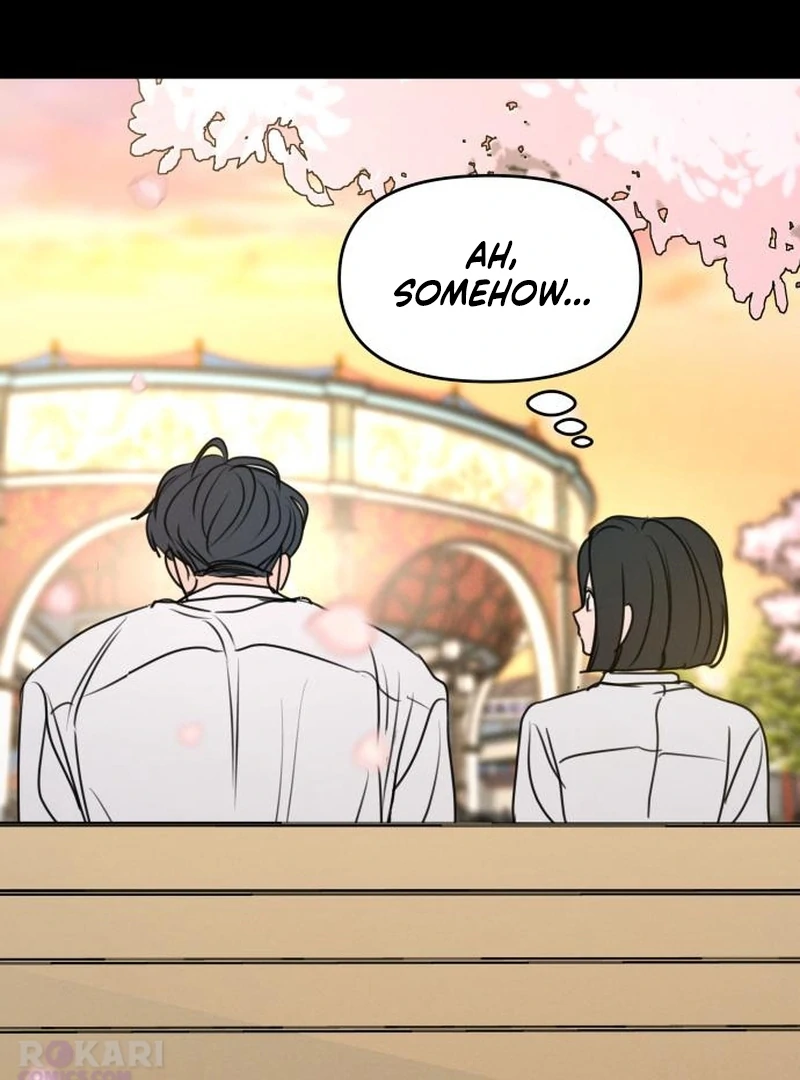 I Want To Be Fooled Chapter 31 - page 52