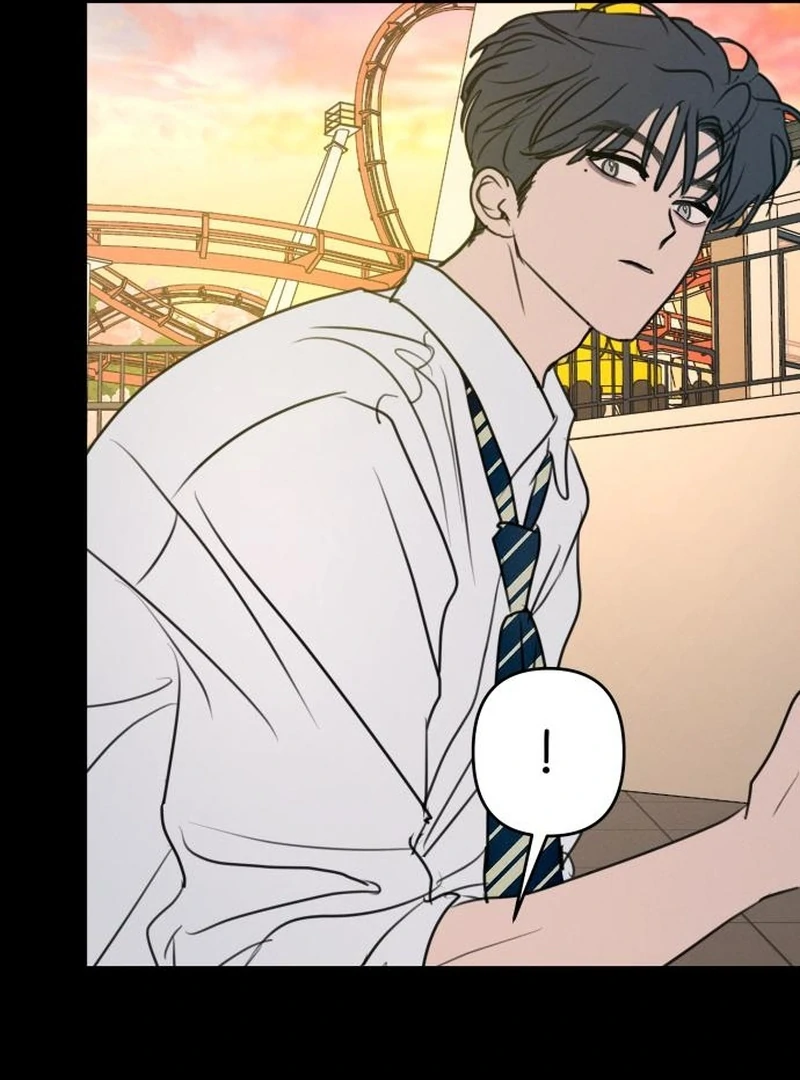 I Want To Be Fooled Chapter 31 - page 55