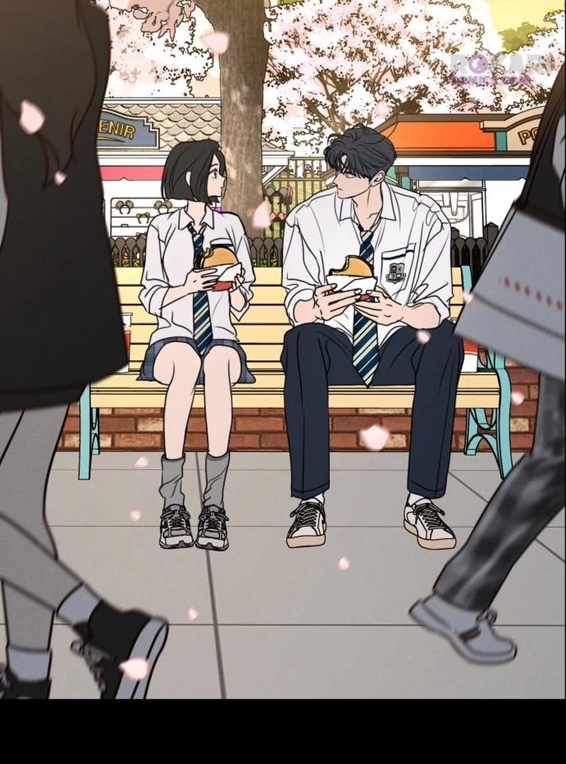 I Want To Be Fooled Chapter 31 - page 57