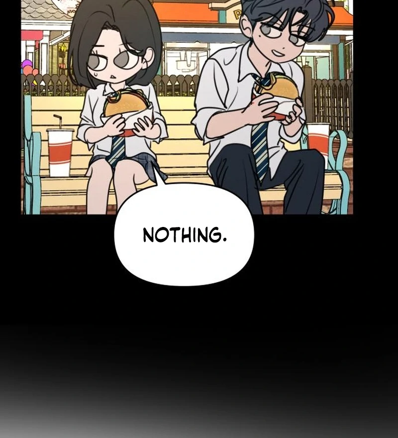 I Want To Be Fooled Chapter 31 - page 59