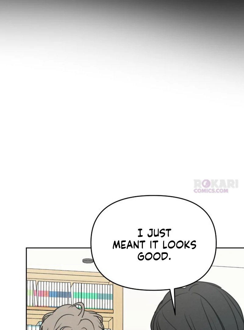 I Want To Be Fooled Chapter 31 - page 60