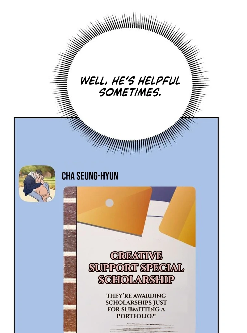 I Want To Be Fooled Chapter 31 - page 62