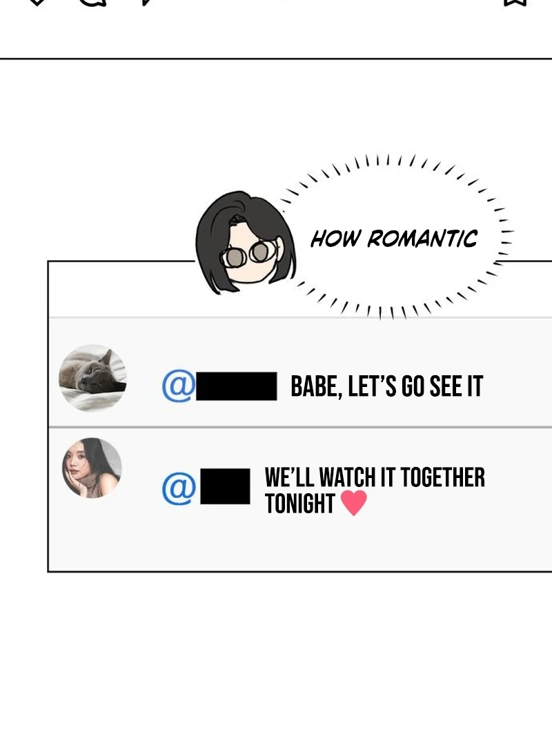 I Want To Be Fooled Chapter 31 - page 71