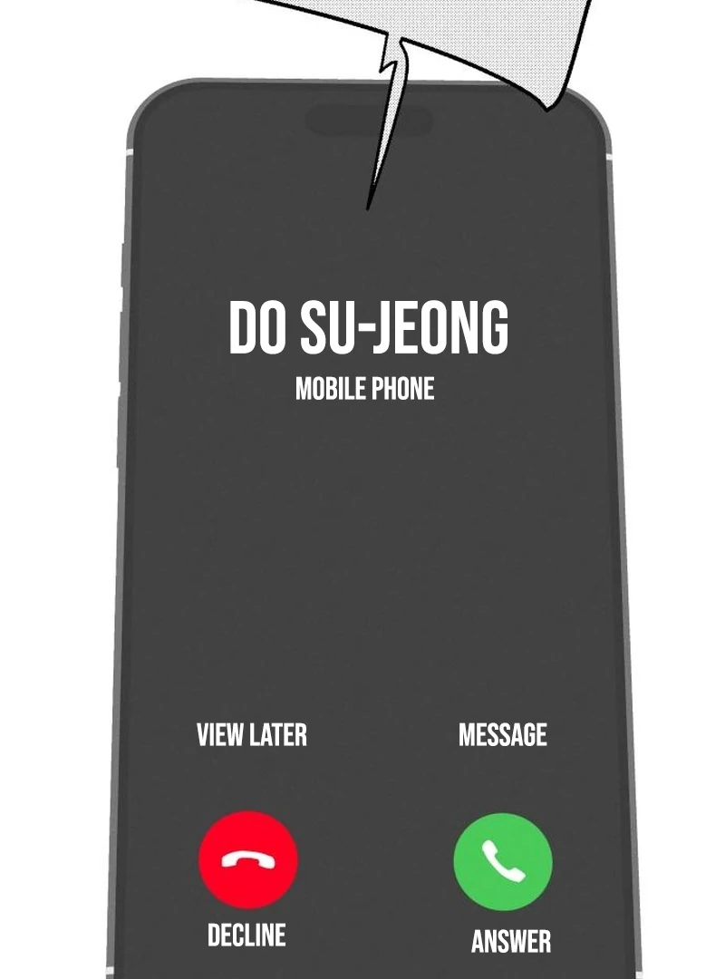 I Want To Be Fooled Chapter 31 - page 76