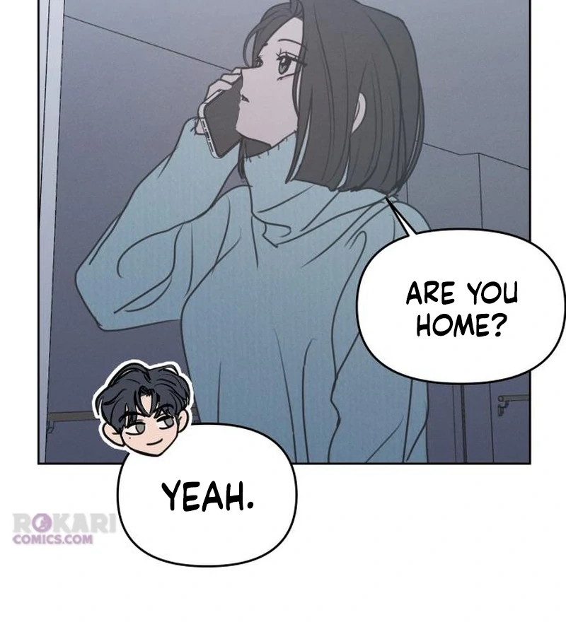 I Want To Be Fooled Chapter 31 - page 78