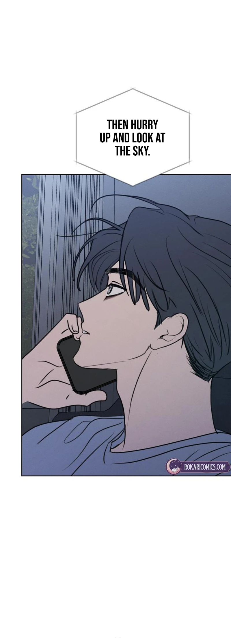 I Want To Be Fooled Chapter 31 - page 79