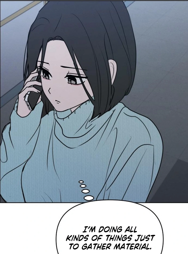 I Want To Be Fooled Chapter 31 - page 90