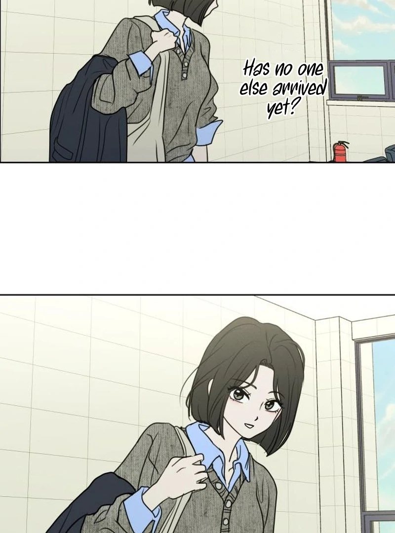 I Want To Be Fooled Chapter 31 - page 96