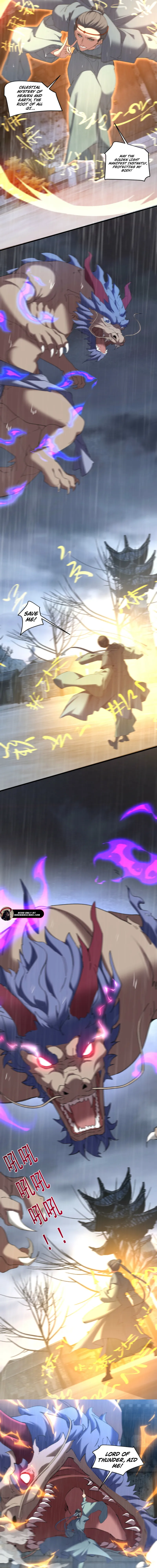 My enemies became my companions Chapter 30 - page 7