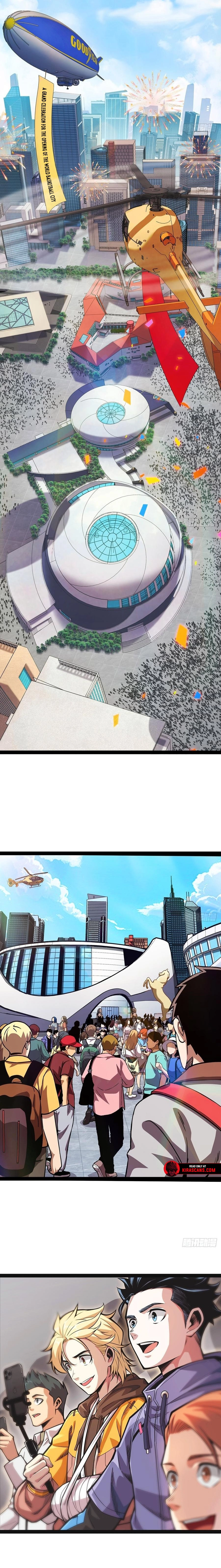 Rapid Mana Recovery Chapter 17 - page 8