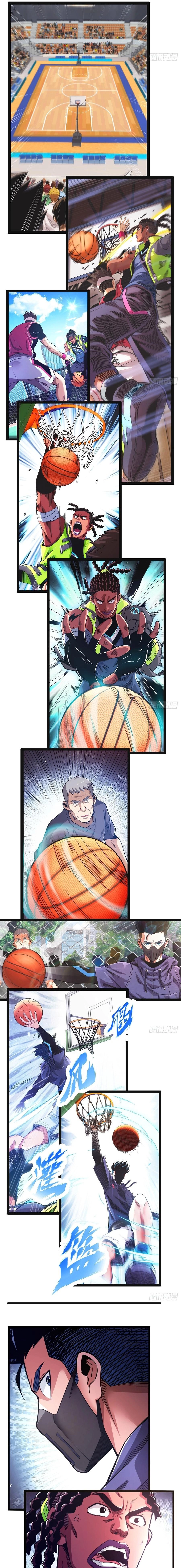 Rapid Mana Recovery Chapter 17 - page 9