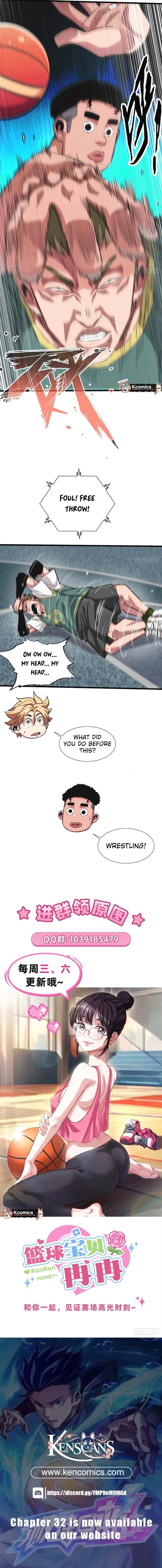 Rapid Mana Recovery Chapter 26 - page 9