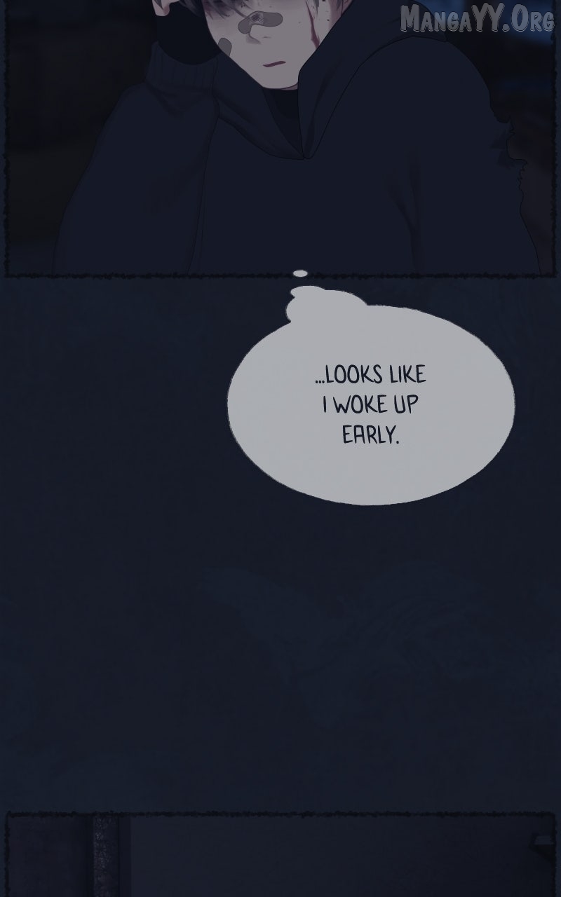 HAZESHIFT - Manhwa Chapter 35 - page 5