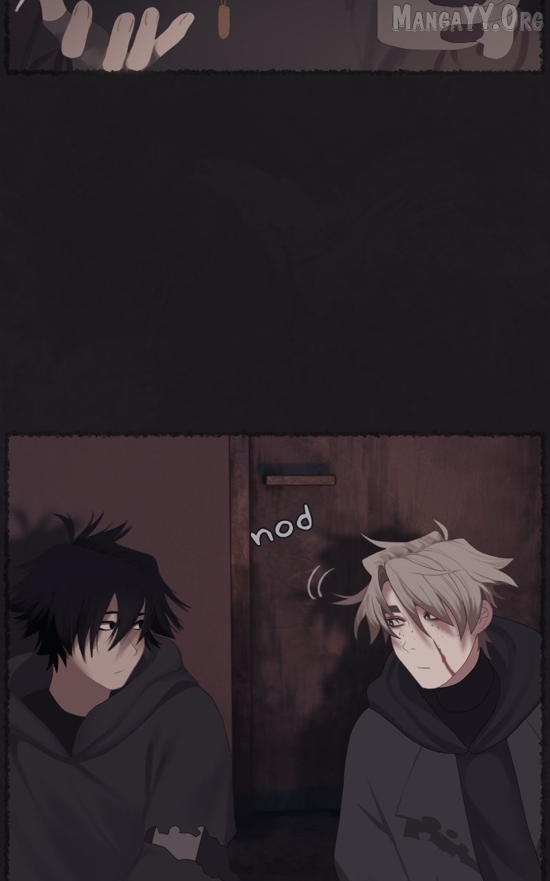 HAZESHIFT - Manhwa Chapter 35 - page 30