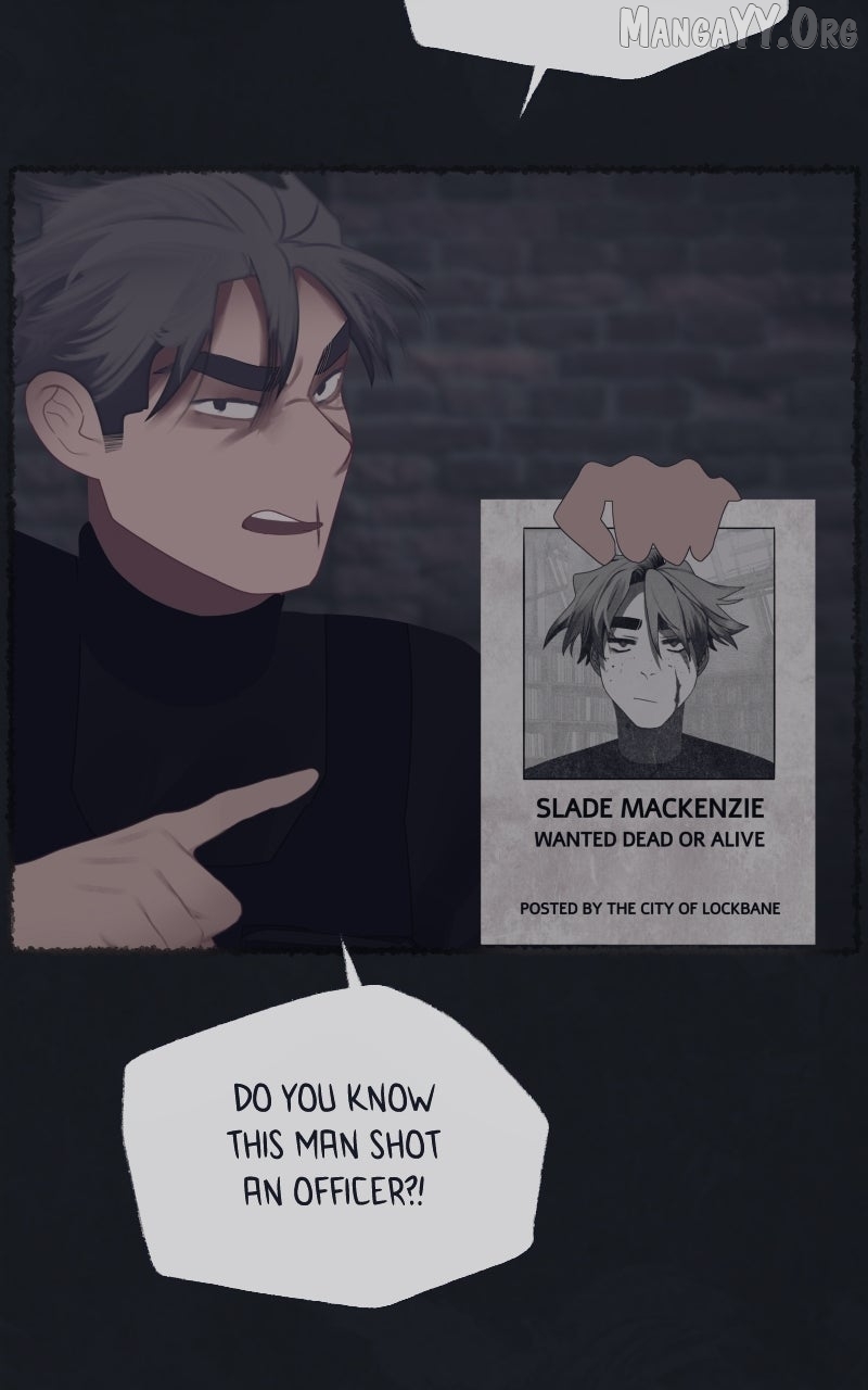 HAZESHIFT - Manhwa Chapter 35 - page 45
