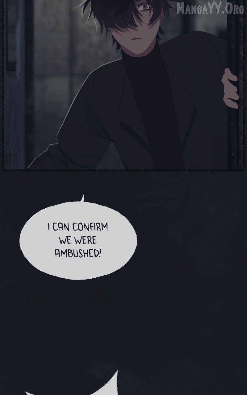 HAZESHIFT - Manhwa Chapter 35 - page 48