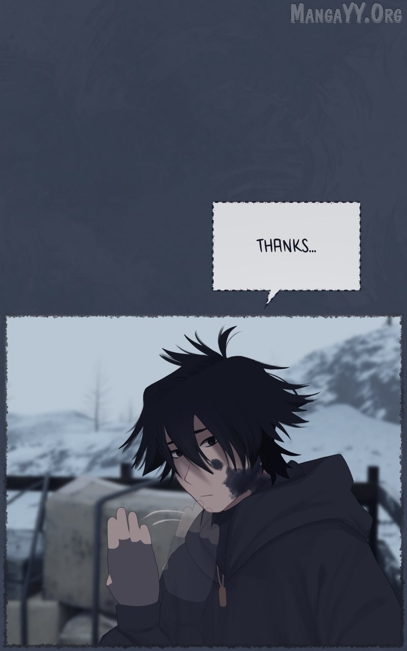 HAZESHIFT - Manhwa Chapter 36 - page 34