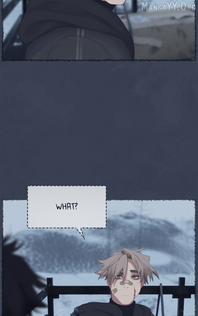 HAZESHIFT - Manhwa Chapter 37 - page 6