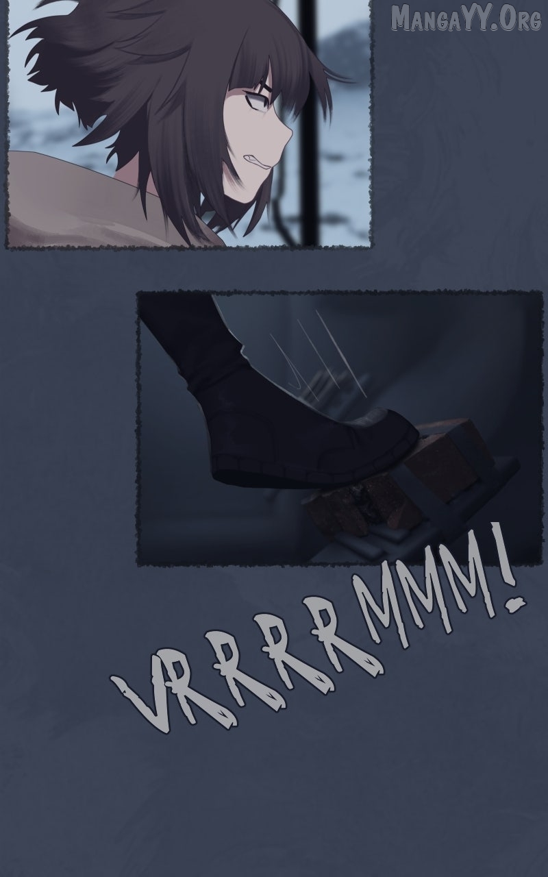 HAZESHIFT - Manhwa Chapter 37 - page 9