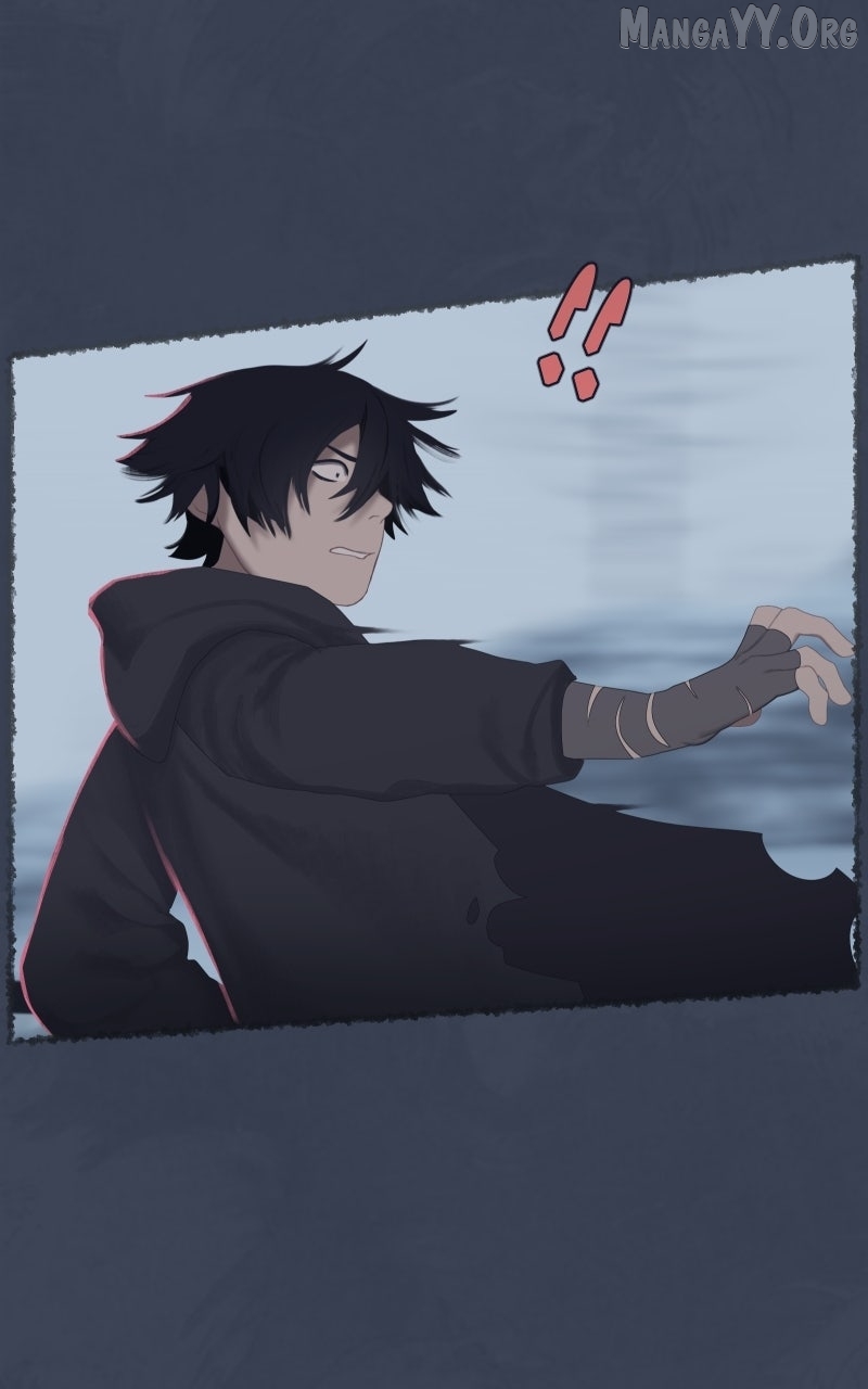 HAZESHIFT - Manhwa Chapter 37 - page 10