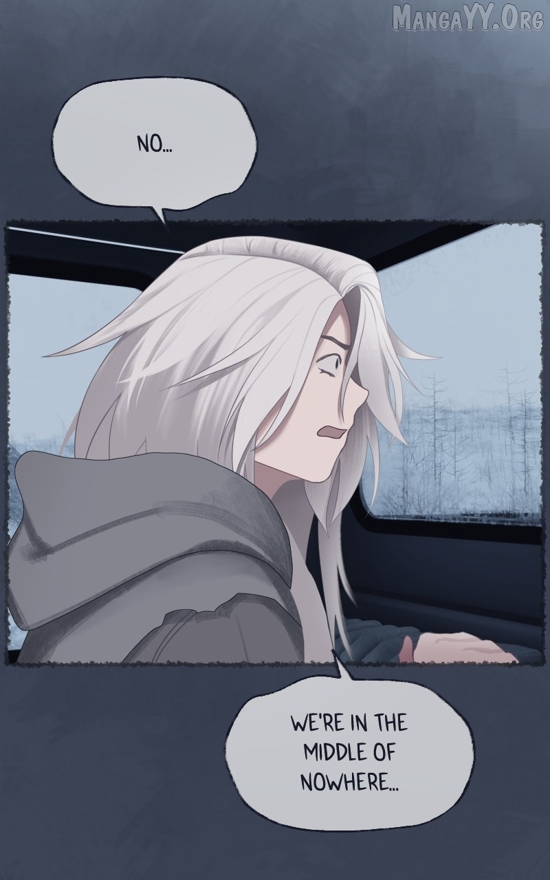 HAZESHIFT - Manhwa Chapter 37 - page 14