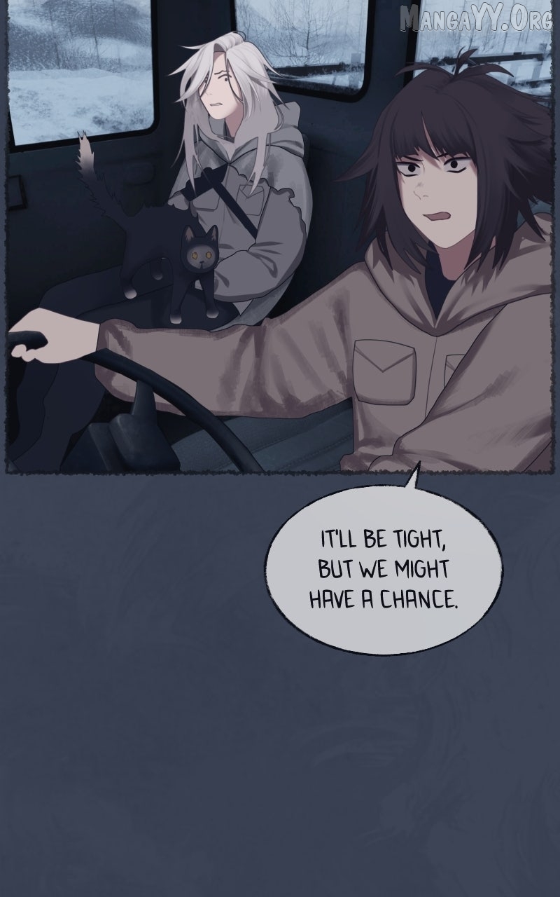 HAZESHIFT - Manhwa Chapter 37 - page 18