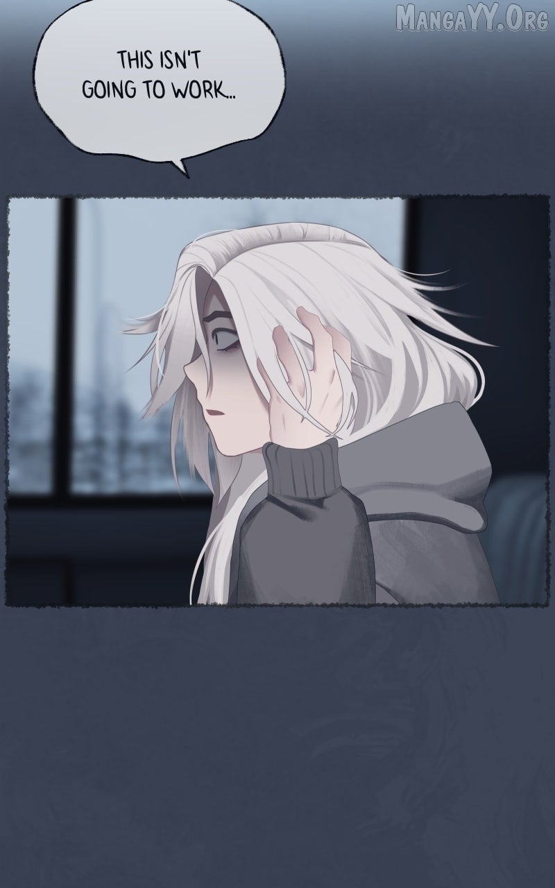HAZESHIFT - Manhwa Chapter 37 - page 24