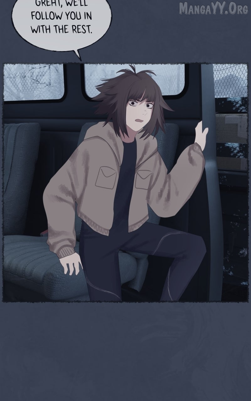 HAZESHIFT - Manhwa Chapter 37 - page 28