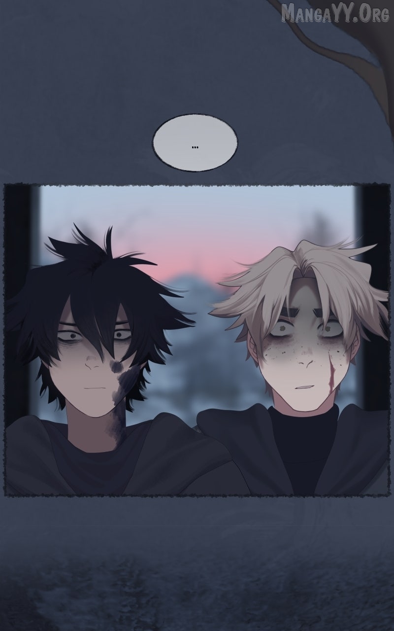 HAZESHIFT - Manhwa Chapter 37 - page 30