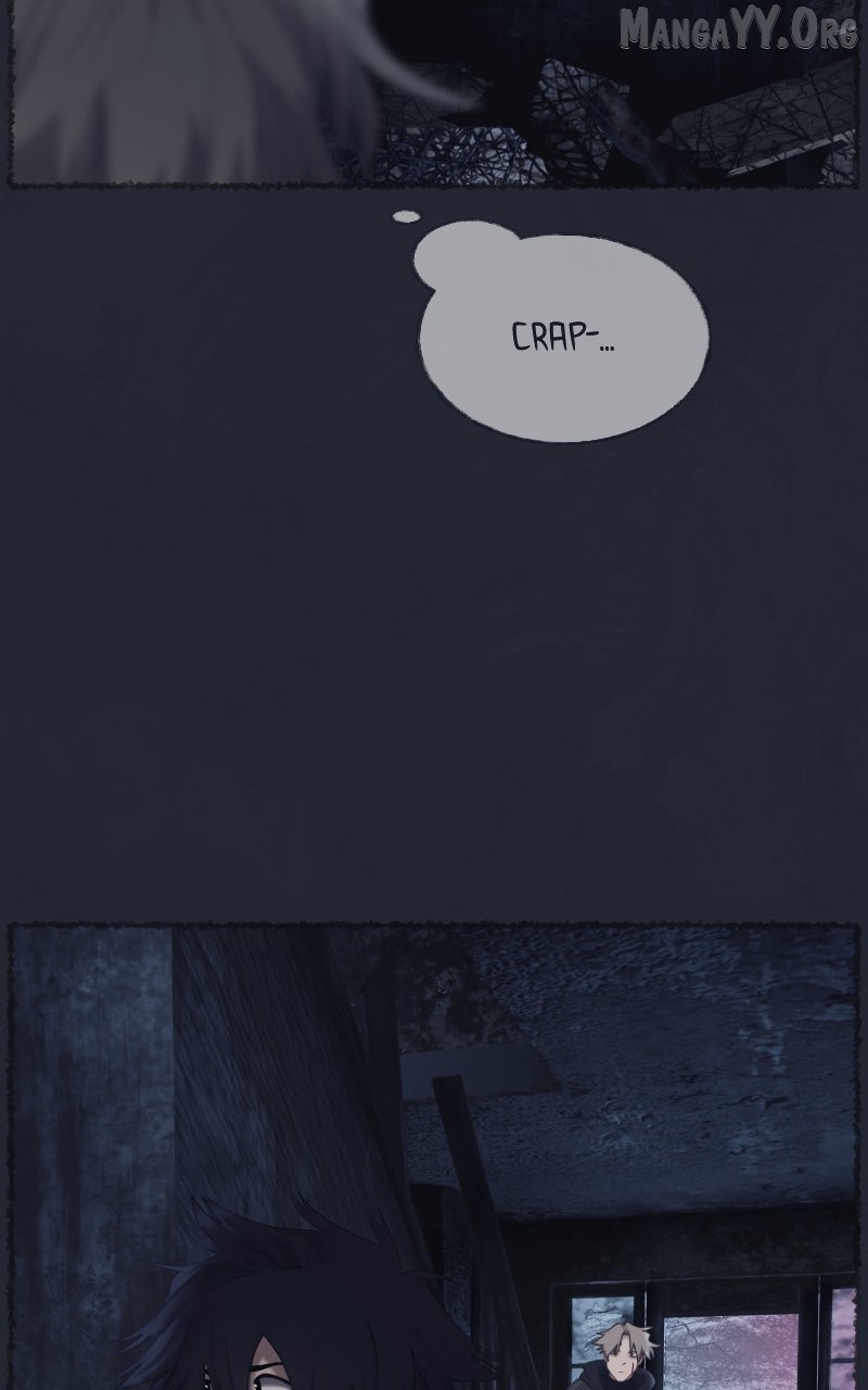 HAZESHIFT - Manhwa Chapter 37 - page 33