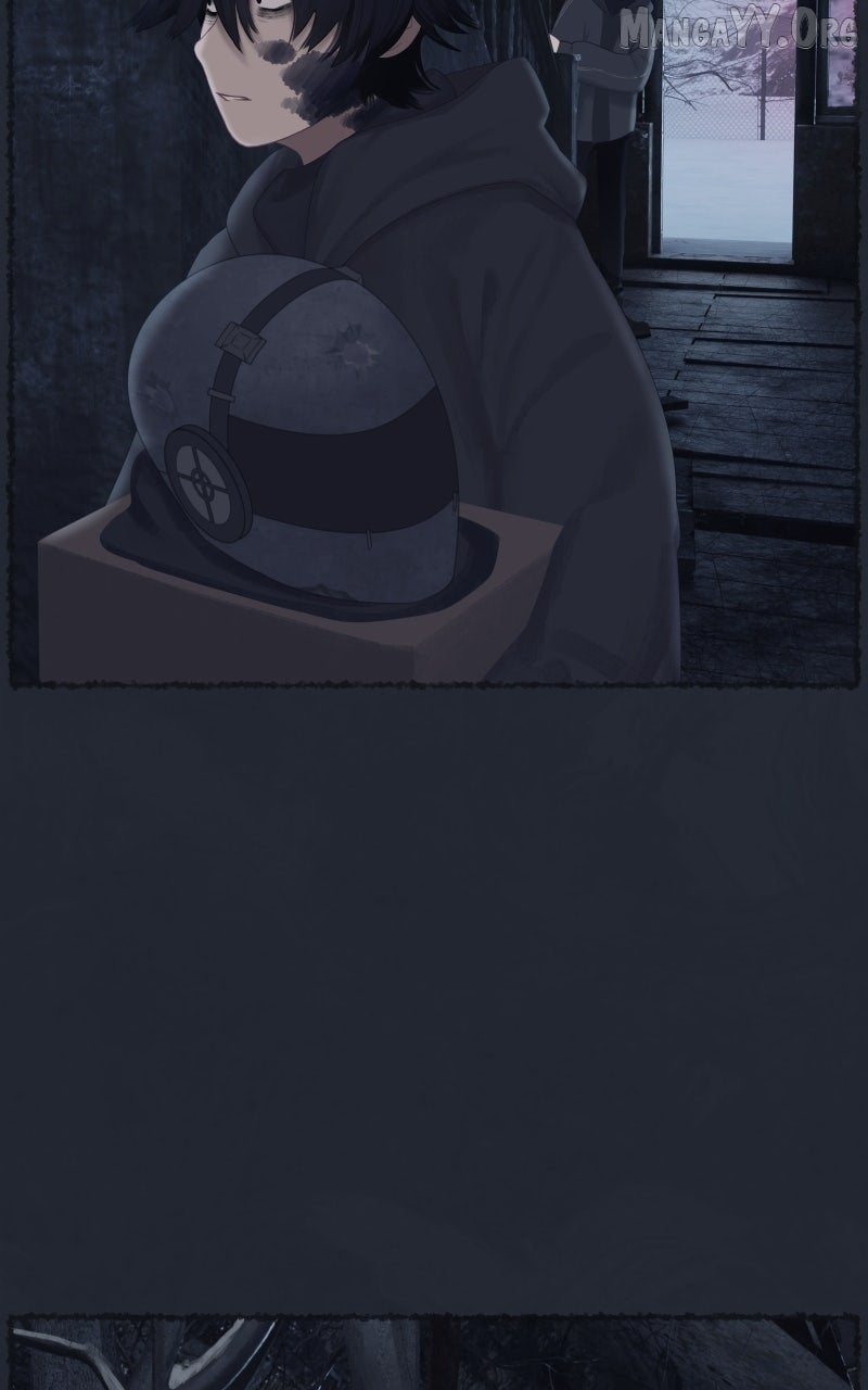 HAZESHIFT - Manhwa Chapter 37 - page 34