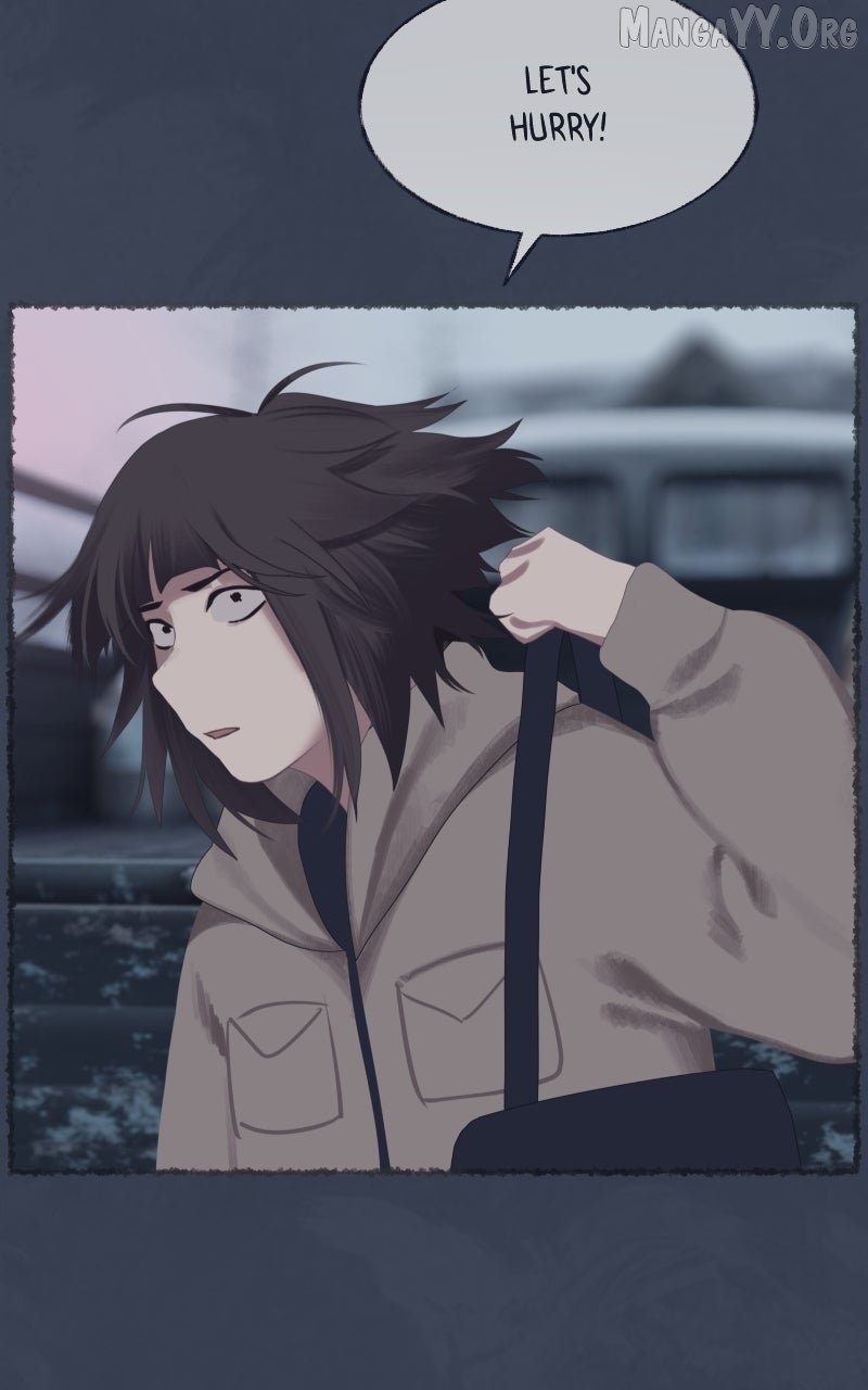HAZESHIFT - Manhwa Chapter 37 - page 42