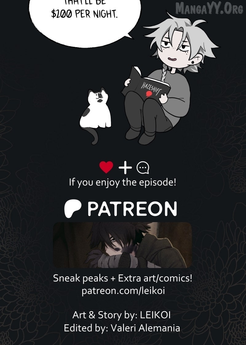 HAZESHIFT - Manhwa Chapter 37 - page 48