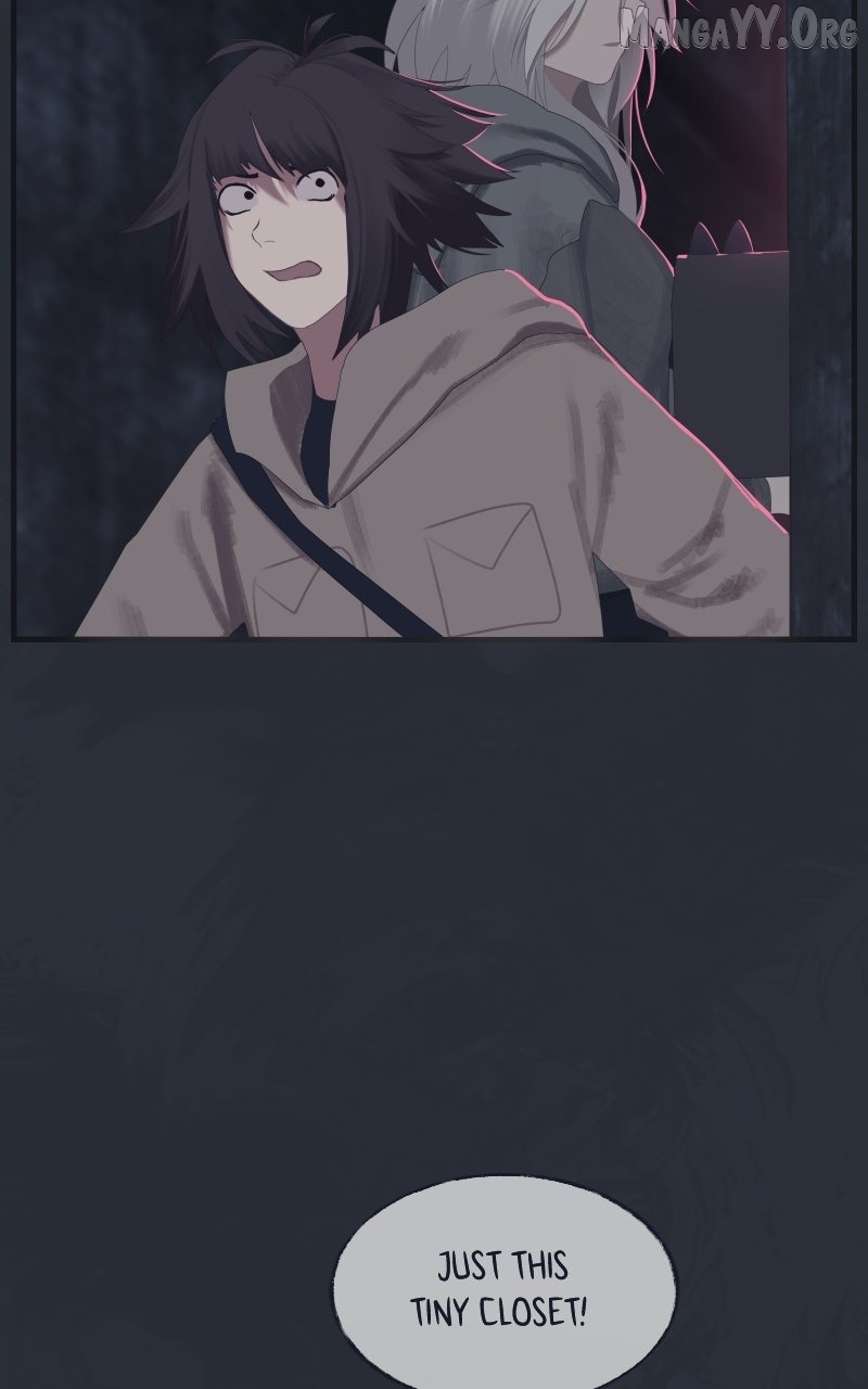 HAZESHIFT - Manhwa Chapter 38 - page 5