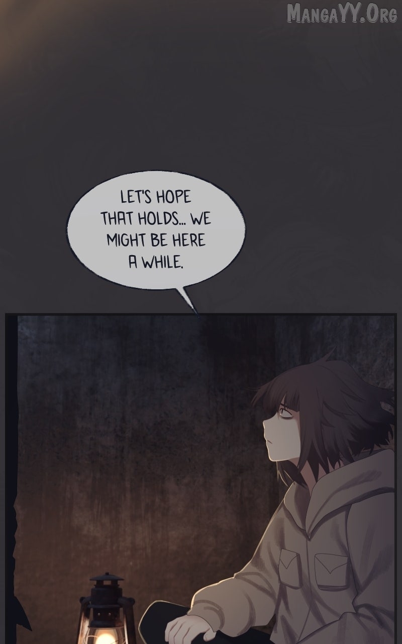 HAZESHIFT - Manhwa Chapter 38 - page 24