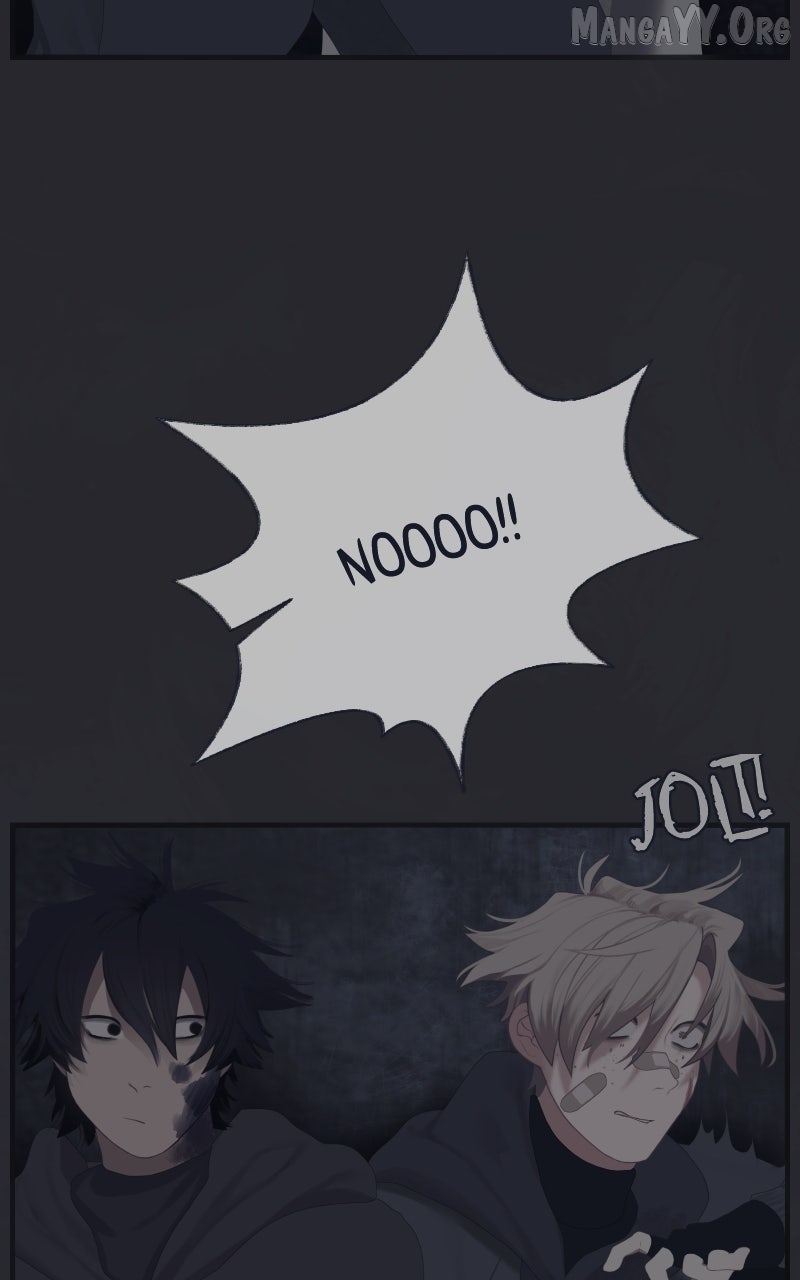 HAZESHIFT - Manhwa Chapter 38 - page 42