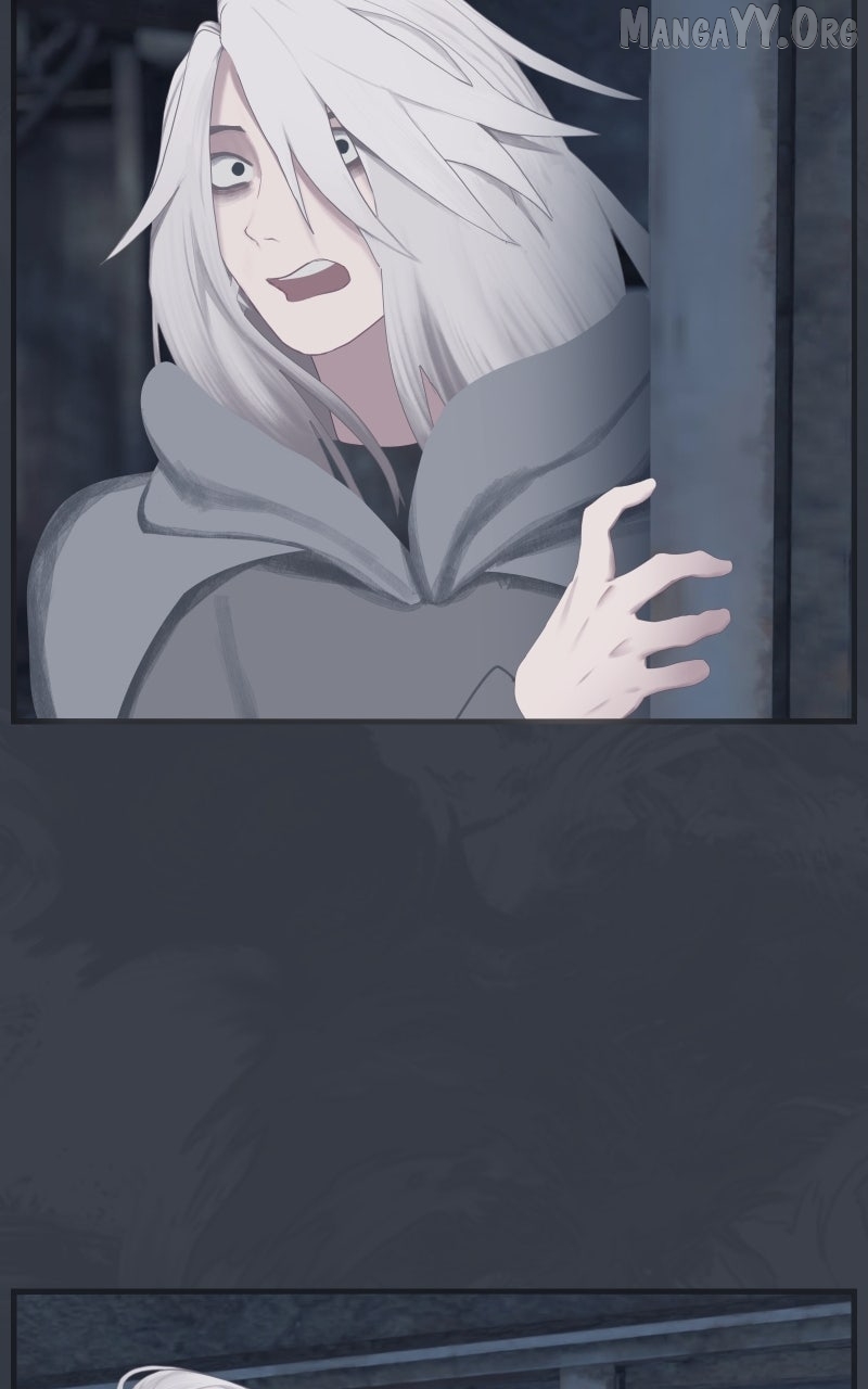 HAZESHIFT - Manhwa Chapter 38 - page 45