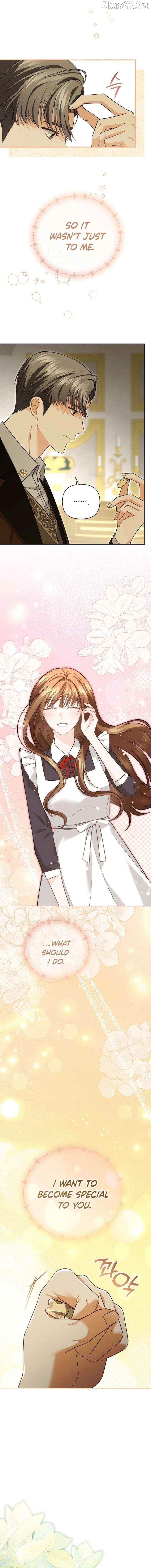 The Duke delights in tormenting me Chapter 21 - page 2