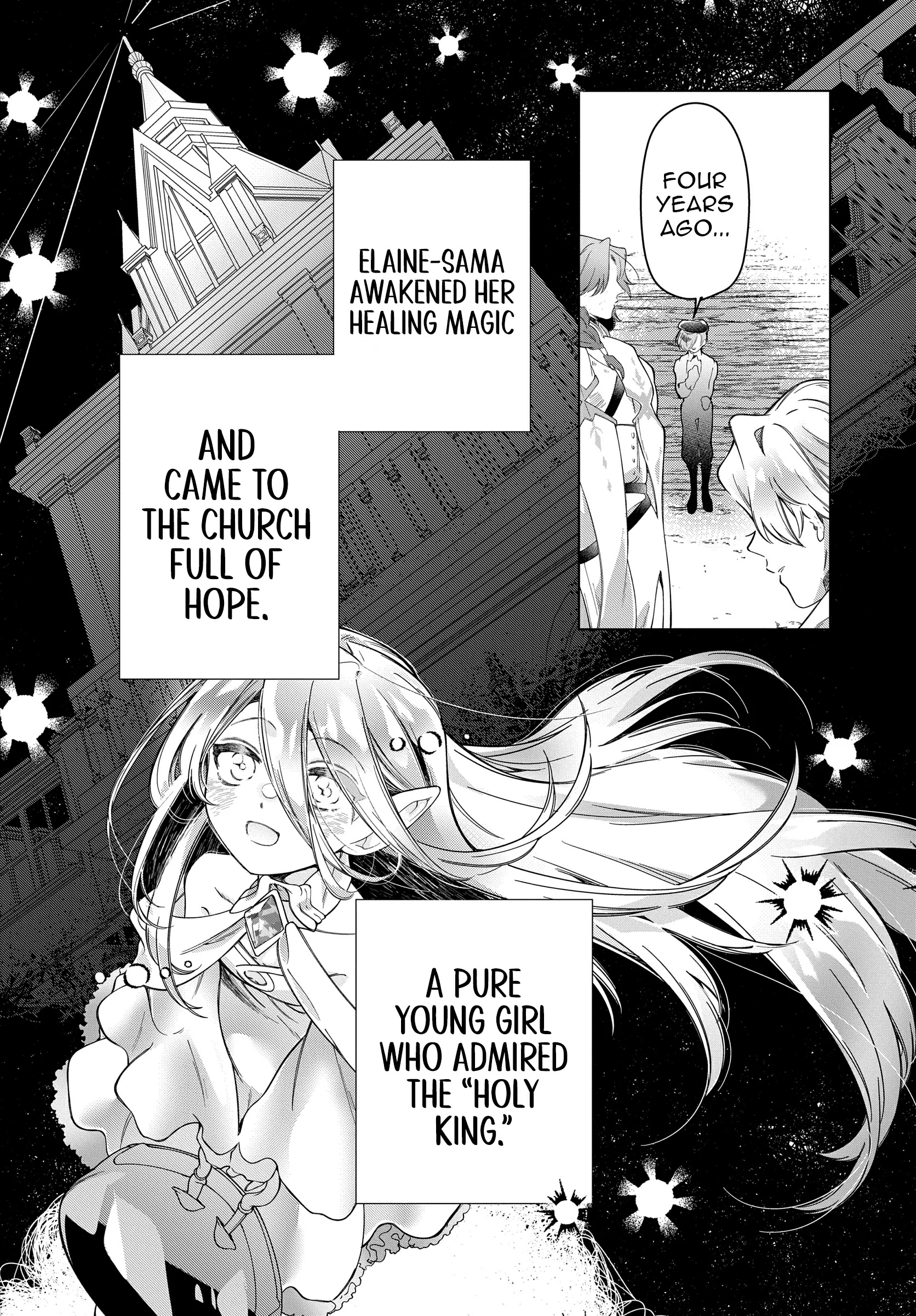 Rebirth of a Hated Prince With Many Execution Flags Chapter 9 - page 27