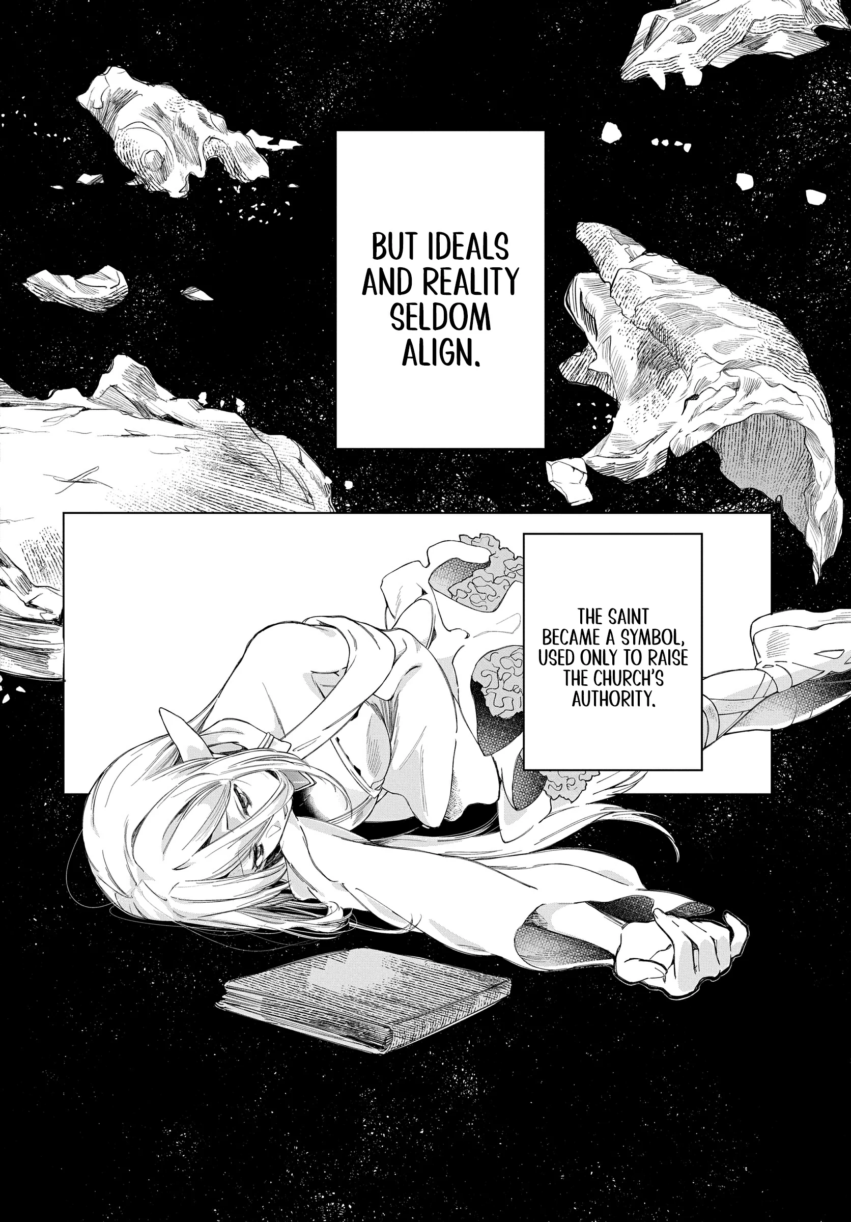 Rebirth of a Hated Prince With Many Execution Flags Chapter 9 - page 29