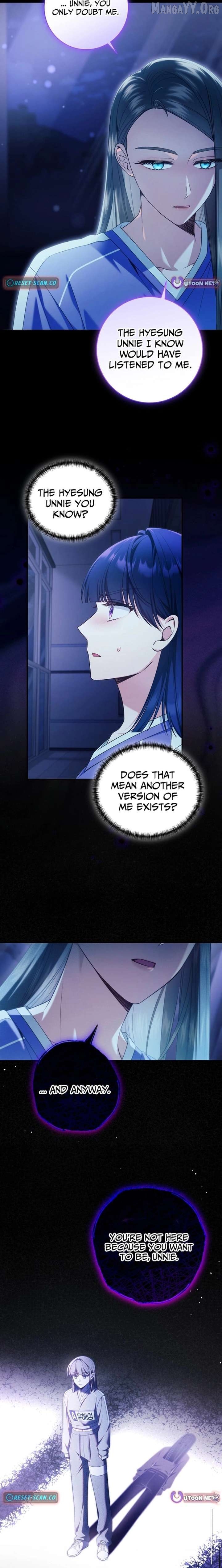 I Tried to Debut My Kid, But Ended Up Debuting Myself Chapter 46 - page 2
