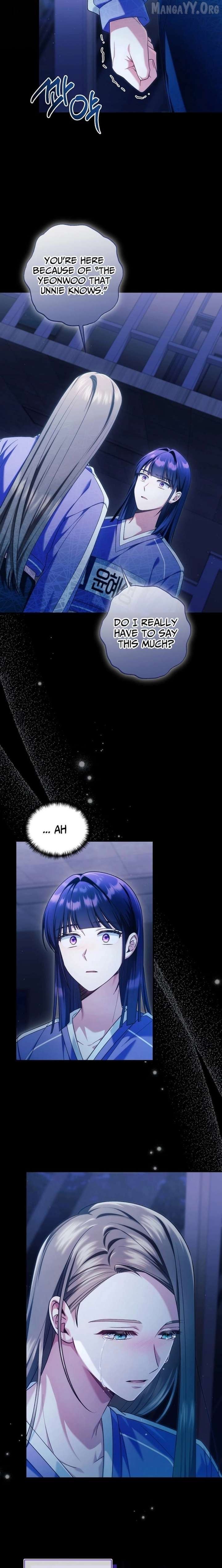 I Tried to Debut My Kid, But Ended Up Debuting Myself Chapter 46 - page 4