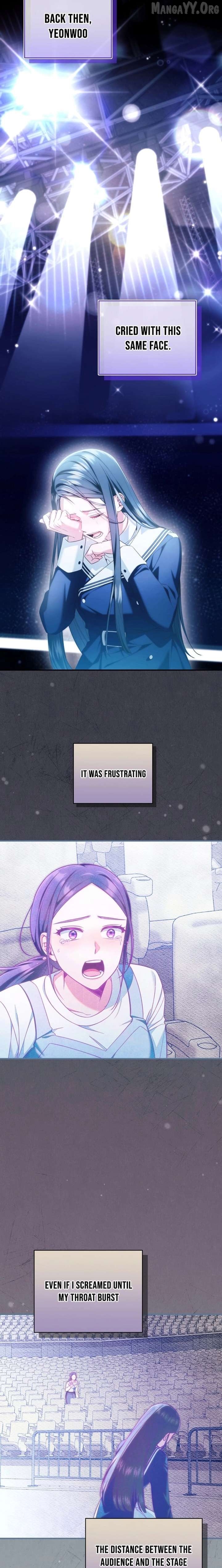 I Tried to Debut My Kid, But Ended Up Debuting Myself Chapter 46 - page 5