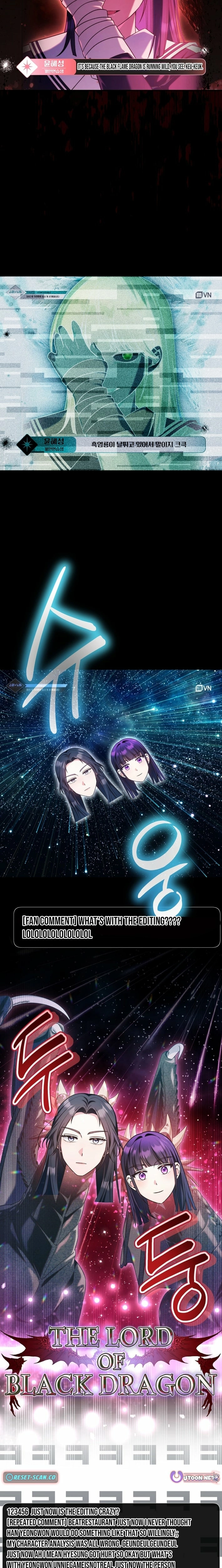 I Tried to Debut My Kid, But Ended Up Debuting Myself Chapter 47 - page 13