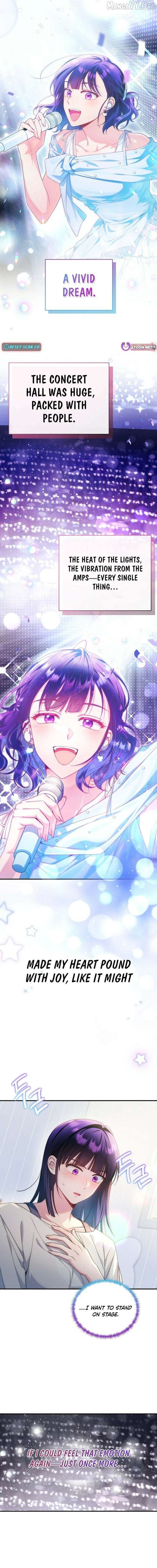 I Tried to Debut My Kid, But Ended Up Debuting Myself Chapter 48 - page 7
