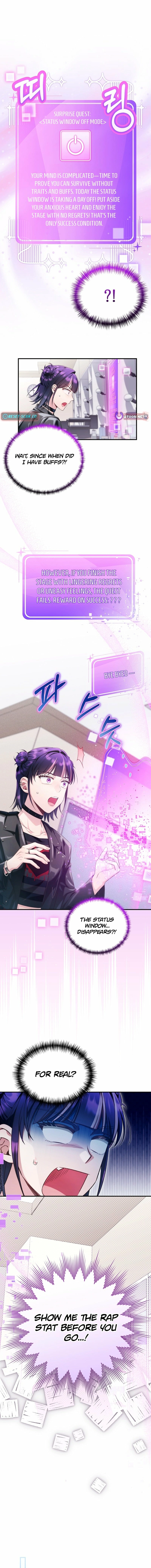 I Tried to Debut My Kid, But Ended Up Debuting Myself Chapter 49 - page 12