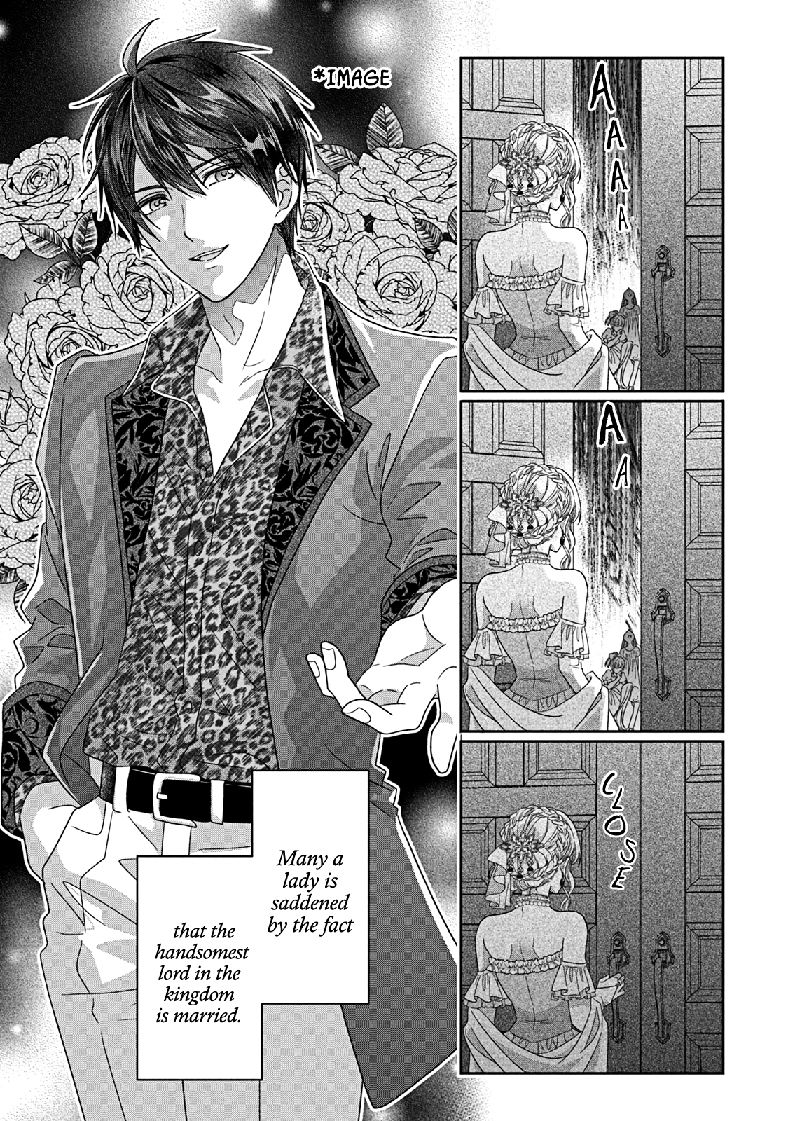 I’m a Fake Villainess but Let’s Live Happily Ever After Chapter 11 - page 23